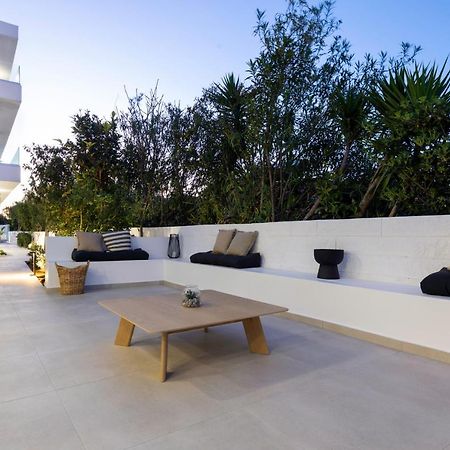 S U E N O - Studios And Apartments, With Shared Pool Kato Daratso Luaran gambar